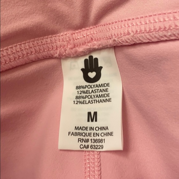 Spiritual Gangster leggings - Picture 10 of 10